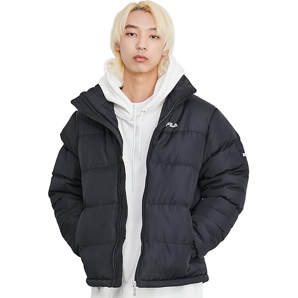 FILA ジャケット　ウェアー FILA フィラ アノラック パーカー メンズ ジャケット 軽量 配色
